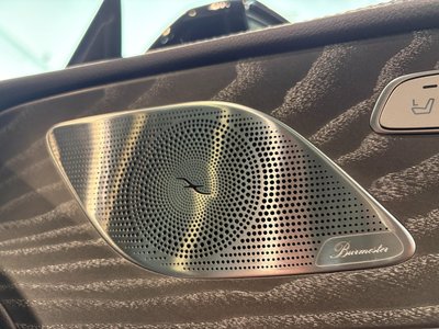 صورة مصغرة 56 لـ 2022 Mercedes-BENZ GT AMG