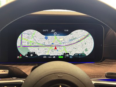 صورة مصغرة 44 لـ 2022 Mercedes-BENZ GT AMG
