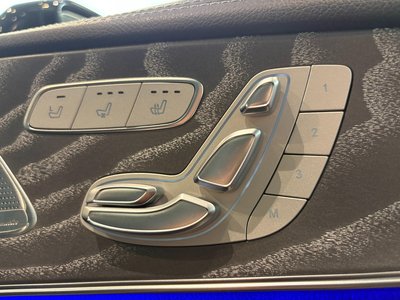 صورة مصغرة 57 لـ 2022 Mercedes-BENZ GT AMG
