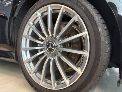 صورة مصغرة 72 لـ 2022 Mercedes-BENZ GT AMG