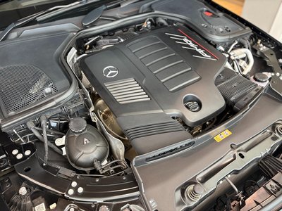 صورة مصغرة 73 لـ 2022 Mercedes-BENZ GT AMG