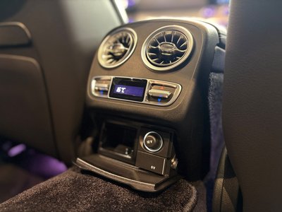 صورة مصغرة 63 لـ 2022 Mercedes-BENZ GT AMG