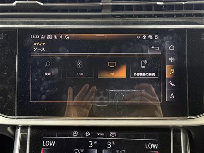 صورة 6 لـ 2023 AUDI Q8