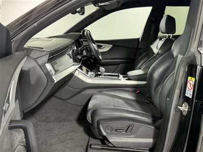 2023 AUDI Q8 — миниатюра 31