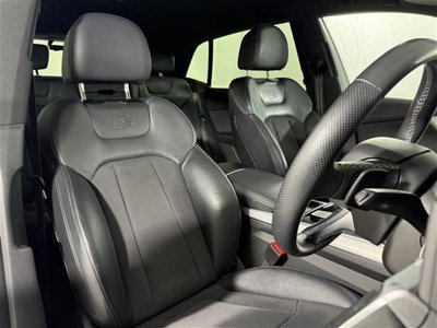 2023 AUDI Q8 — миниатюра 22