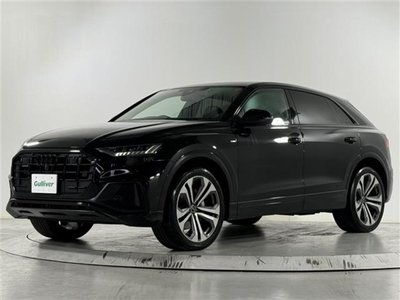 2023 AUDI Q8 — миниатюра 34