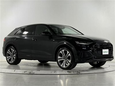 2023 AUDI Q8 — миниатюра 40