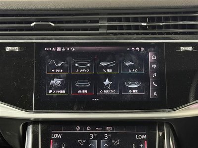 صورة 5 لـ 2023 AUDI Q8
