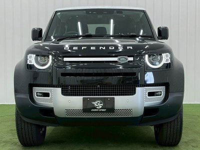 2022 LAND Rover DEFENDER — миниатюра 12