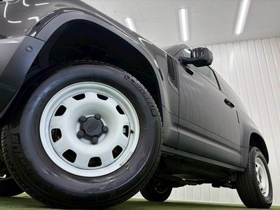 2022 LAND Rover DEFENDER — миниатюра 19