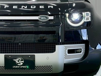 2022 LAND Rover DEFENDER — миниатюра 18