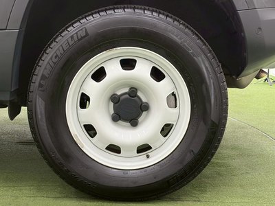 2022 LAND Rover DEFENDER — миниатюра 23