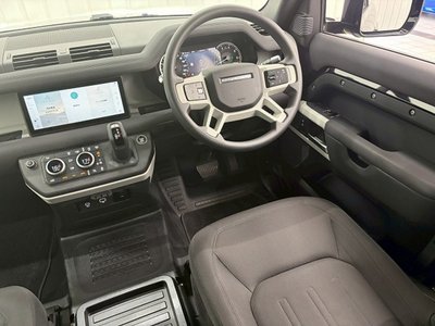 2022 LAND Rover DEFENDER — миниатюра 35
