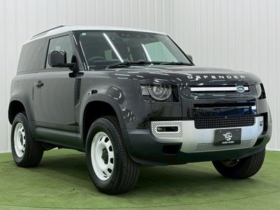 2022 LAND Rover DEFENDER — миниатюра 32