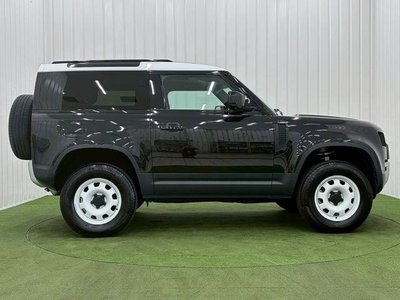 2022 LAND Rover DEFENDER — миниатюра 15