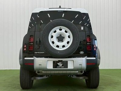 2022 LAND Rover DEFENDER — миниатюра 13