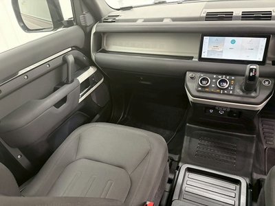 2022 LAND Rover DEFENDER — миниатюра 36