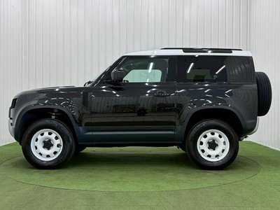 2022 LAND Rover DEFENDER — миниатюра 14