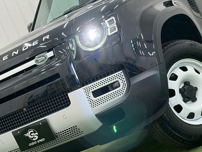 2022 LAND Rover DEFENDER — миниатюра 33
