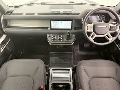 2022 LAND Rover DEFENDER — миниатюра 34