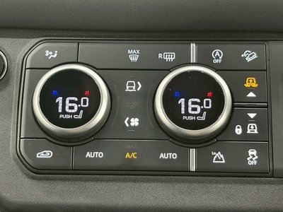 2022 LAND Rover DEFENDER — миниатюра 52