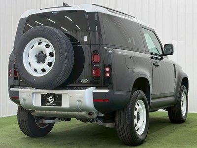 2022 LAND Rover DEFENDER — миниатюра 16