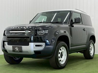 2022 LAND Rover DEFENDER — миниатюра 31