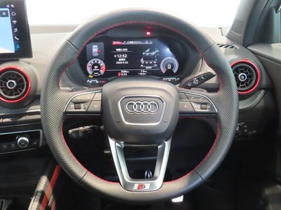 2024 AUDI SQ2 — миниатюра 30