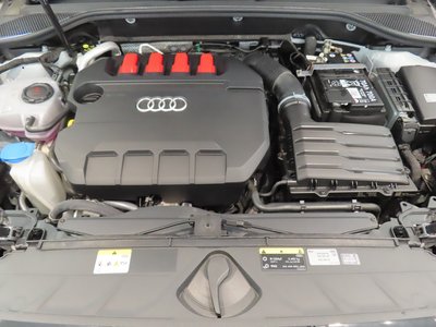 2024 AUDI SQ2 — миниатюра 58