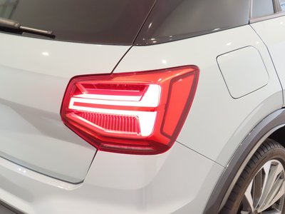 2024 AUDI SQ2 — миниатюра 21