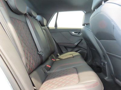2024 AUDI SQ2 — миниатюра 26