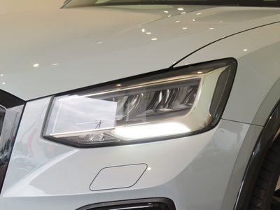 2024 AUDI SQ2 — миниатюра 19