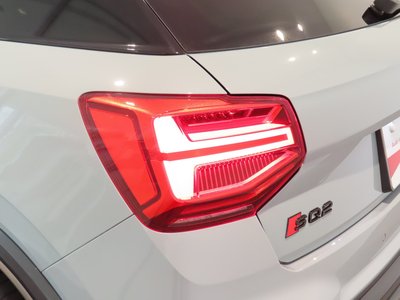 2024 AUDI SQ2 — миниатюра 20