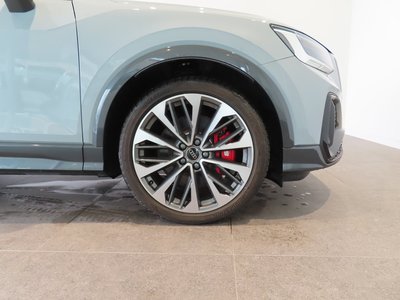 صورة 14 لـ 2024 AUDI SQ2