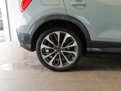 صورة 15 لـ 2024 AUDI SQ2