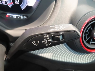 2024 AUDI SQ2 — миниатюра 36