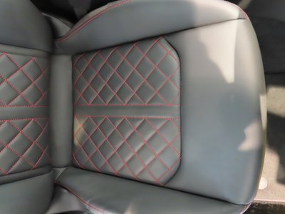 2024 AUDI SQ2 — миниатюра 23