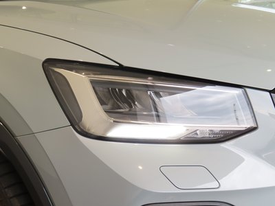 2024 AUDI SQ2 — миниатюра 18