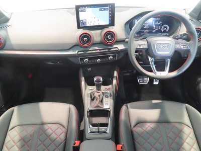 2024 AUDI SQ2 — миниатюра 29