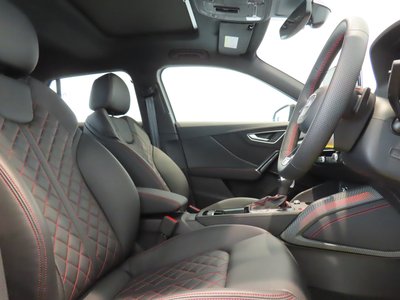 2024 AUDI SQ2 — миниатюра 22