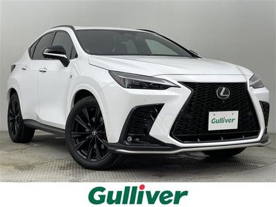LEXUS NX - 1