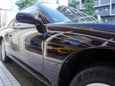 صورة 5 لـ 1998 Nissan 180SX