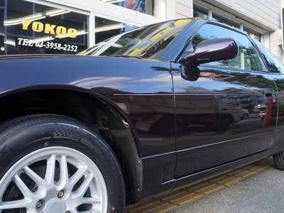 صورة 6 لـ 1998 Nissan 180SX