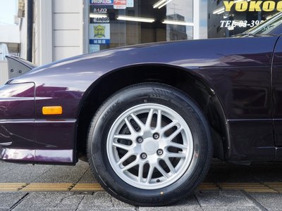 صورة 8 لـ 1998 Nissan 180SX