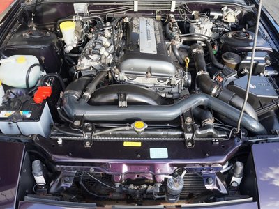 صورة 9 لـ 1998 Nissan 180SX