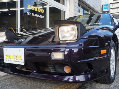 صورة 7 لـ 1998 Nissan 180SX