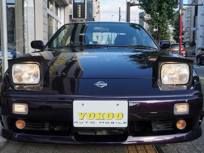صورة 2 لـ 1998 Nissan 180SX