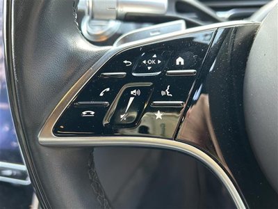 MERCEDES-BENZ S-CLASS - 3