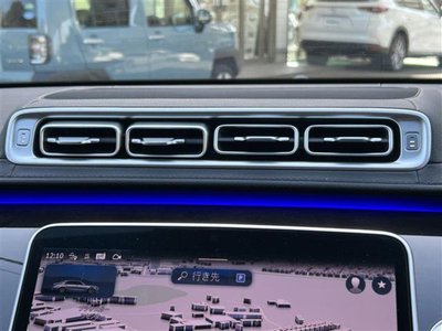 MERCEDES-BENZ S-CLASS - 8