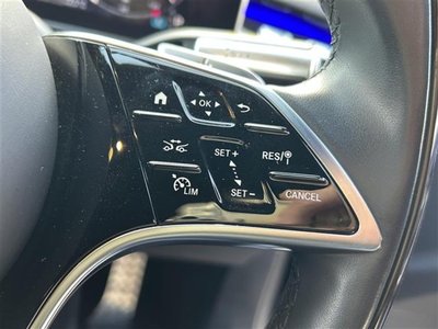 MERCEDES-BENZ S-CLASS - 4